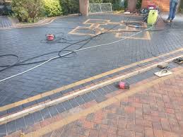 Best Custom Driveway Design  in Steelville, MO